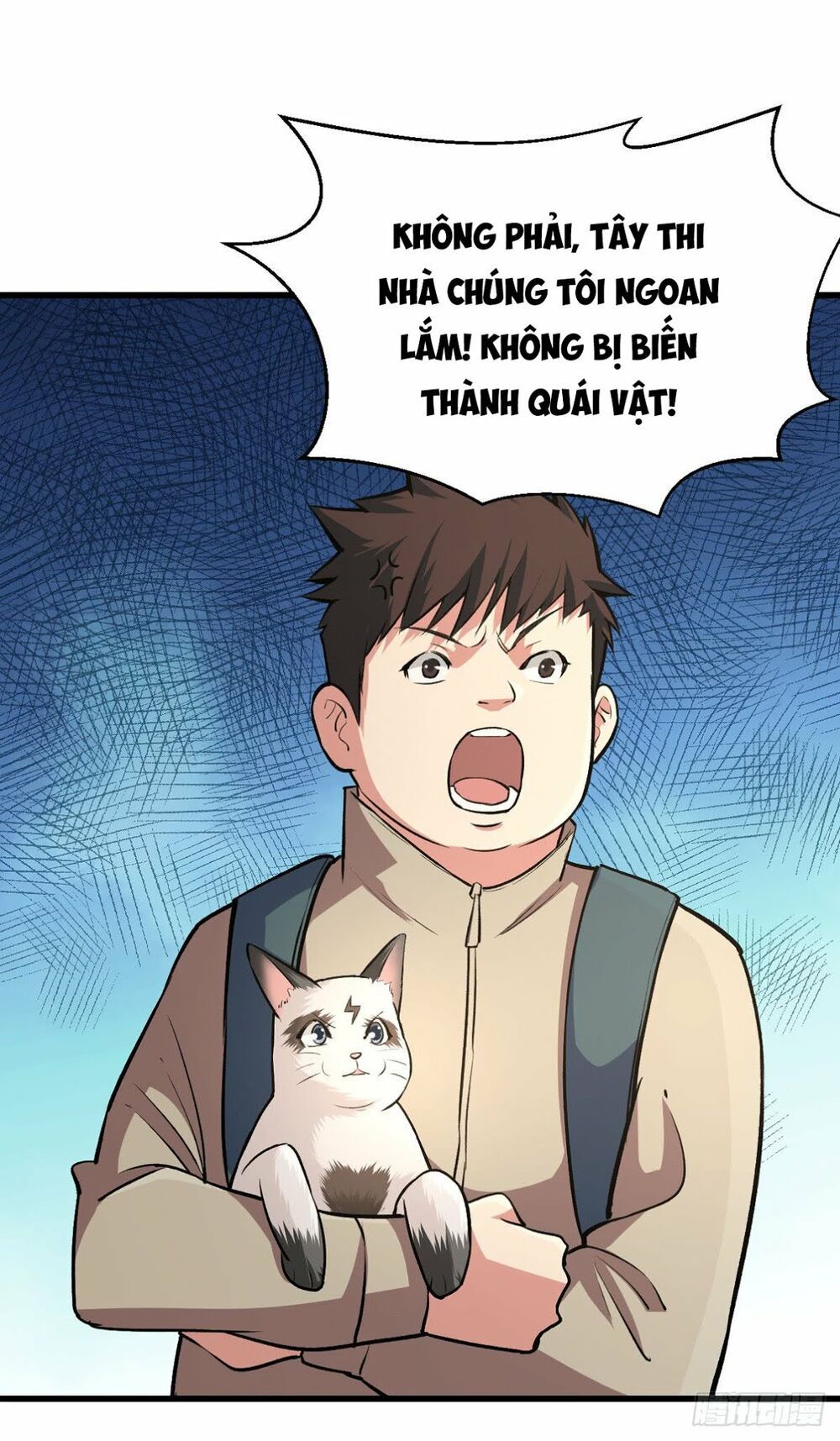 đọc truyện Trở Về Làm Đại Lão Thời Mạt Thế Chương 15 ảnh 16 tại Giả Dược