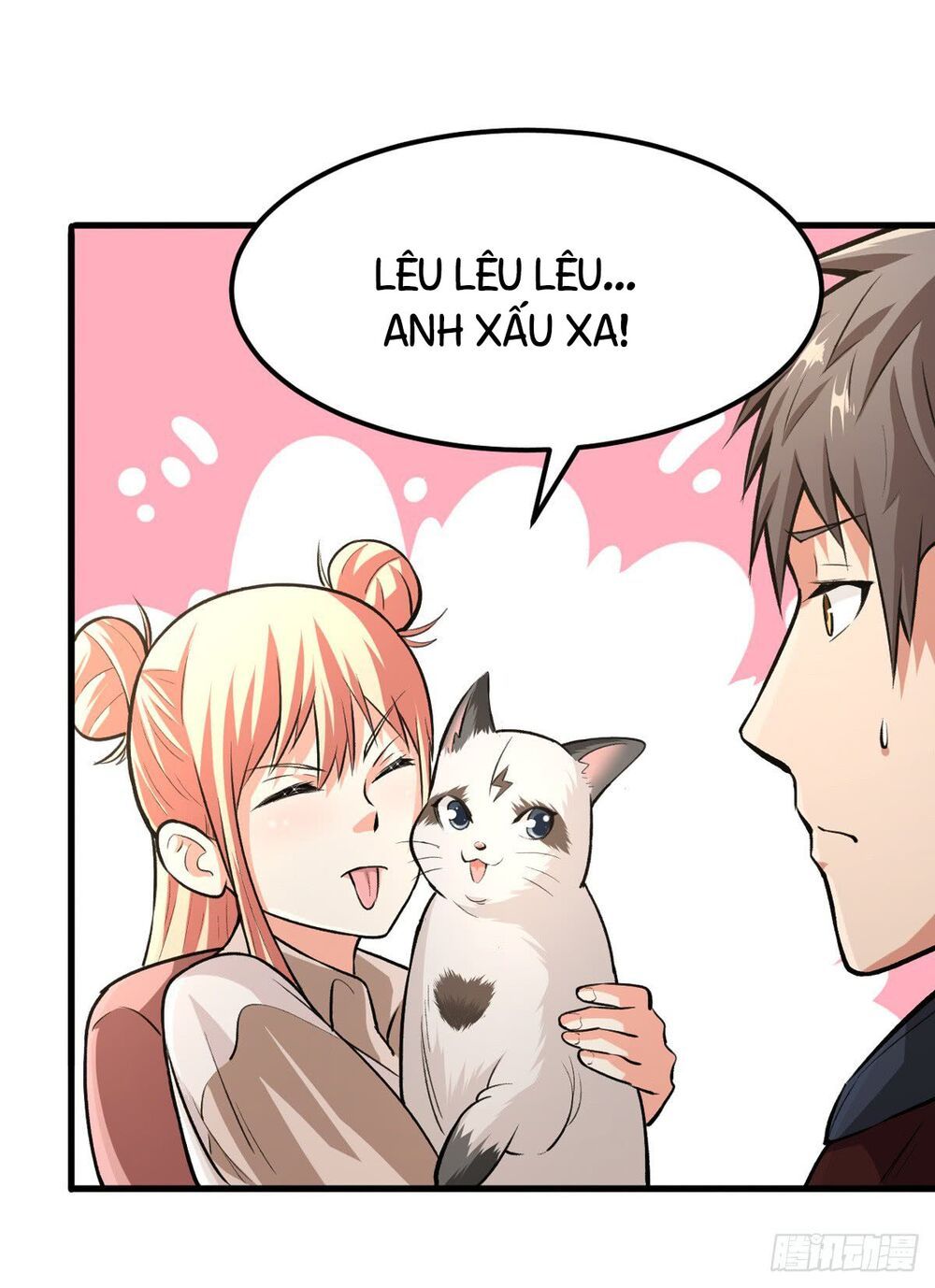 đọc truyện Trở Về Làm Đại Lão Thời Mạt Thế Chương 15 ảnh 19 tại Giả Dược