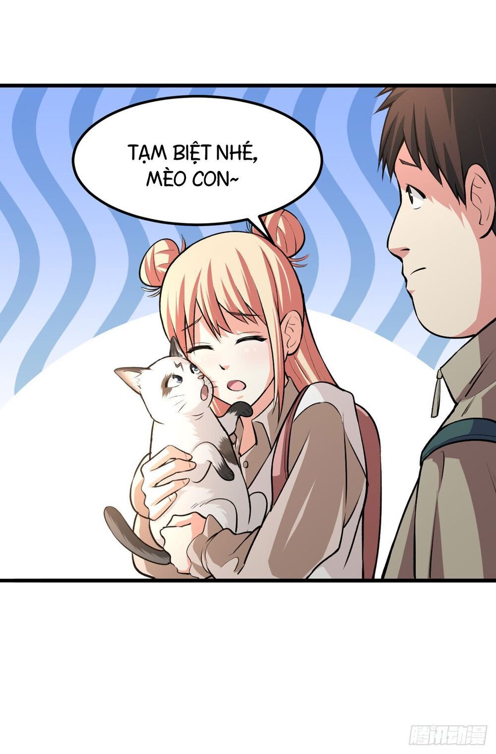 đọc truyện Trở Về Làm Đại Lão Thời Mạt Thế Chương 15 ảnh 23 tại Giả Dược
