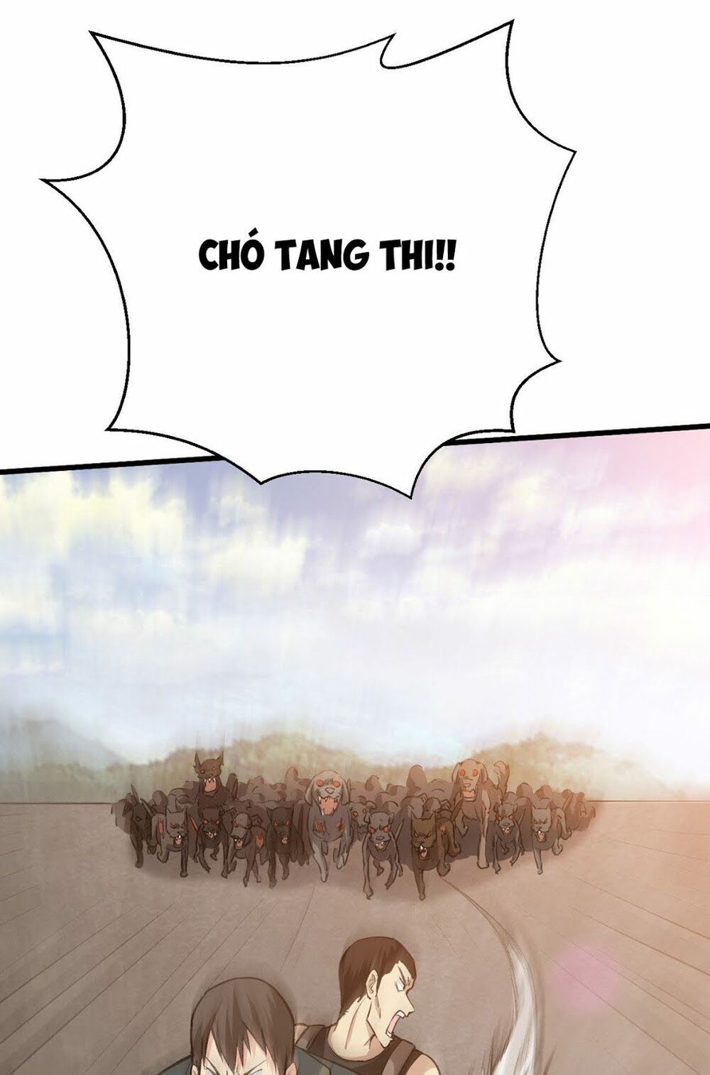 đọc truyện Trở Về Làm Đại Lão Thời Mạt Thế Chương 15 ảnh 27 tại Giả Dược