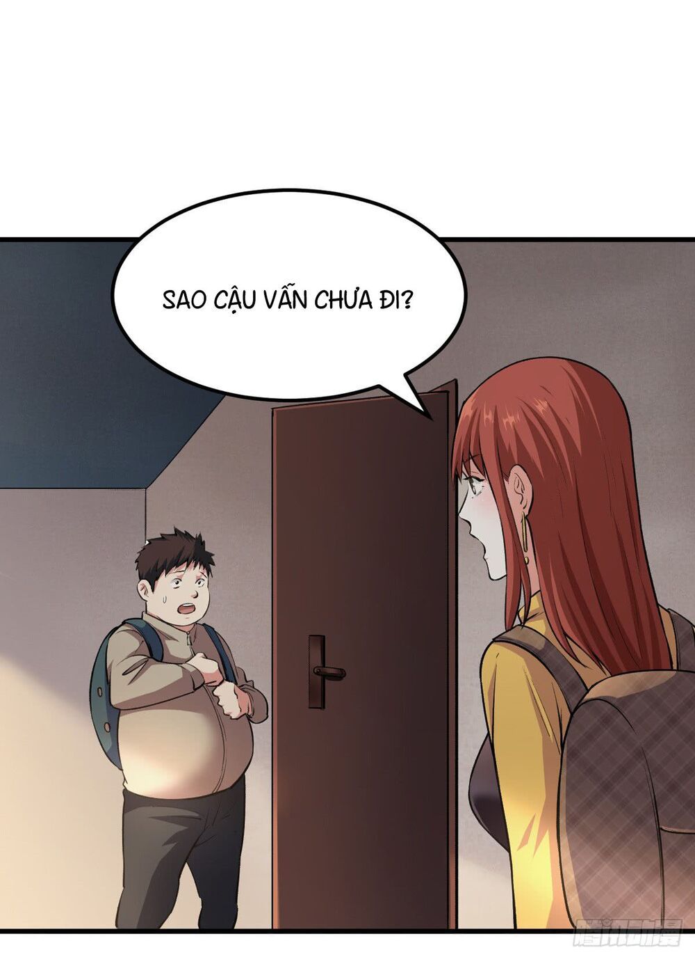 đọc truyện Trở Về Làm Đại Lão Thời Mạt Thế Chương 15 ảnh 4 tại Giả Dược