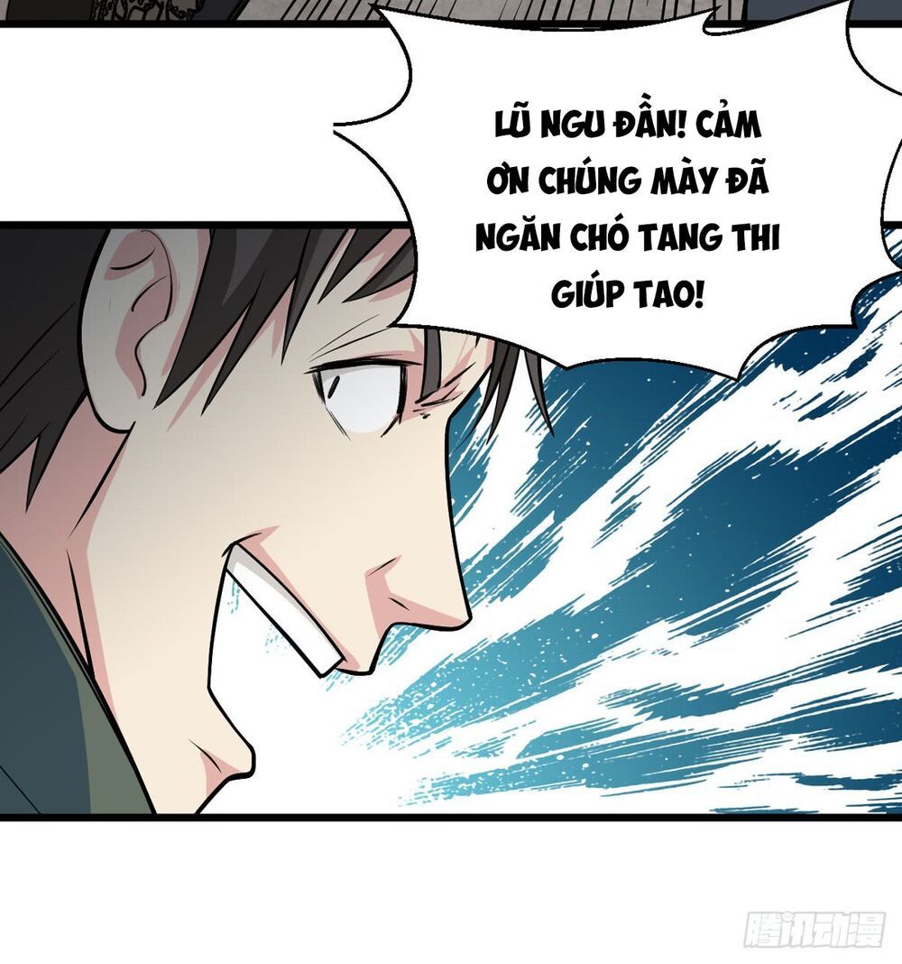 đọc truyện Trở Về Làm Đại Lão Thời Mạt Thế Chương 15 ảnh 45 tại Giả Dược