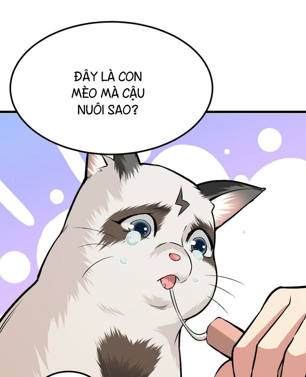đọc truyện Trở Về Làm Đại Lão Thời Mạt Thế Chương 15 ảnh 10 tại Giả Dược