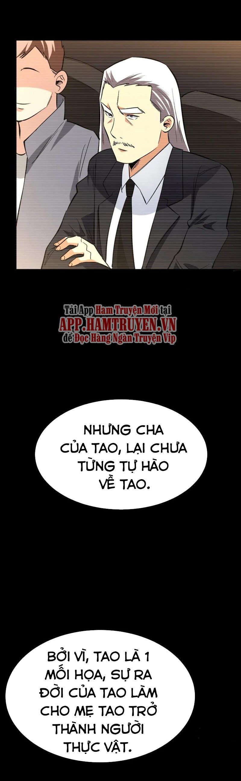 đọc truyện Trở Về Làm Đại Lão Thời Mạt Thế Chương 150 ảnh 12 tại Truyện Dạ Ký