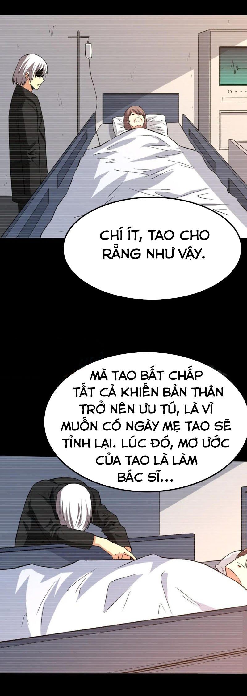đọc truyện Trở Về Làm Đại Lão Thời Mạt Thế Chương 150 ảnh 13 tại Truyện Dạ Ký