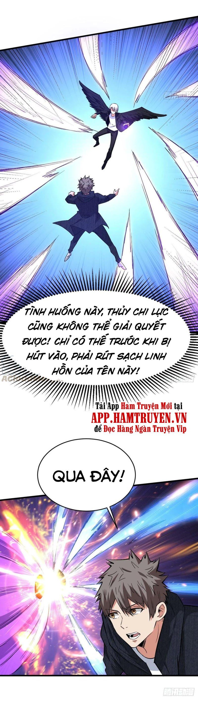 đọc truyện Trở Về Làm Đại Lão Thời Mạt Thế Chương 150 ảnh 22 tại Truyện Dạ Ký