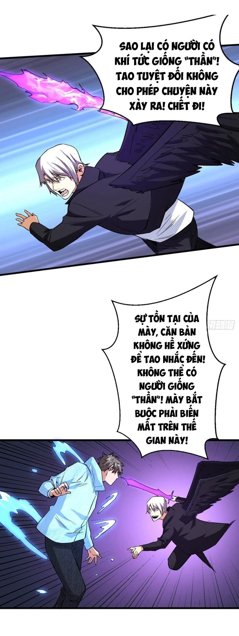 đọc truyện Trở Về Làm Đại Lão Thời Mạt Thế Chương 150 ảnh 4 tại Truyện Dạ Ký