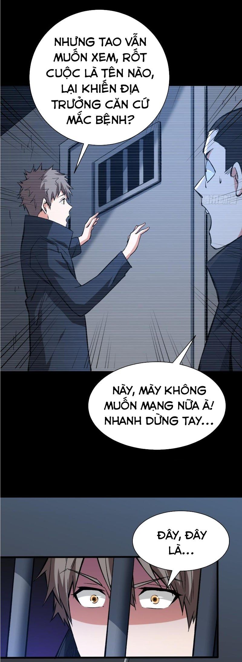 đọc truyện Trở Về Làm Đại Lão Thời Mạt Thế Chương 151 ảnh 16 tại Truyện Dạ Ký