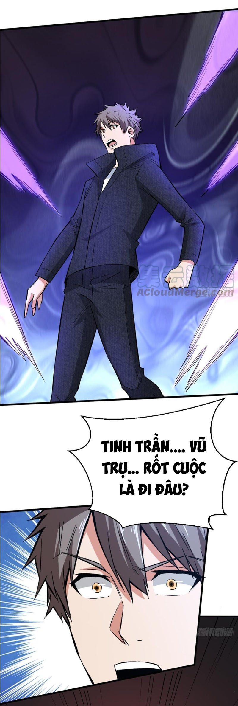 đọc truyện Trở Về Làm Đại Lão Thời Mạt Thế Chương 151 ảnh 22 tại Truyện Dạ Ký