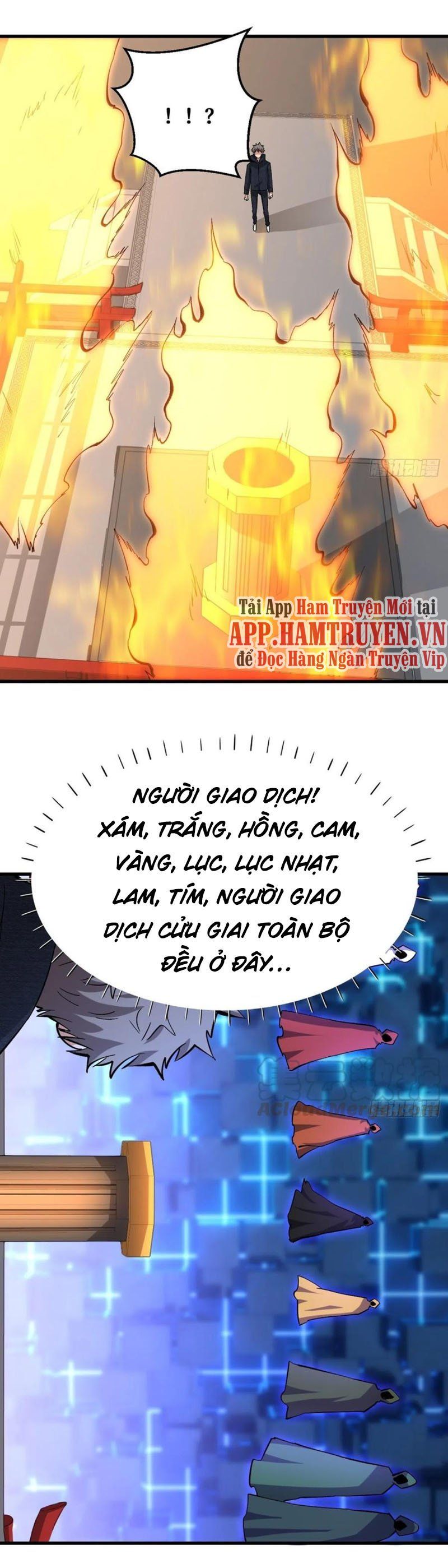 đọc truyện Trở Về Làm Đại Lão Thời Mạt Thế Chương 152 ảnh 2 tại Giả Dược