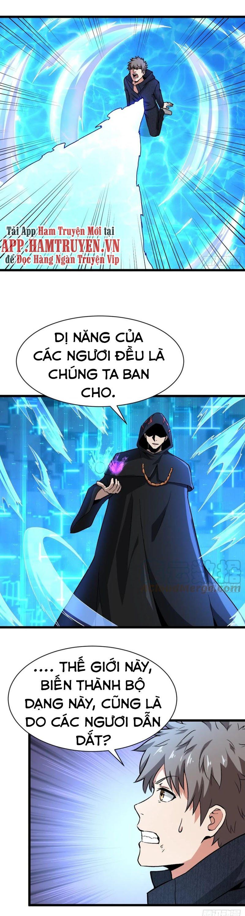 đọc truyện Trở Về Làm Đại Lão Thời Mạt Thế Chương 152 ảnh 14 tại Giả Dược