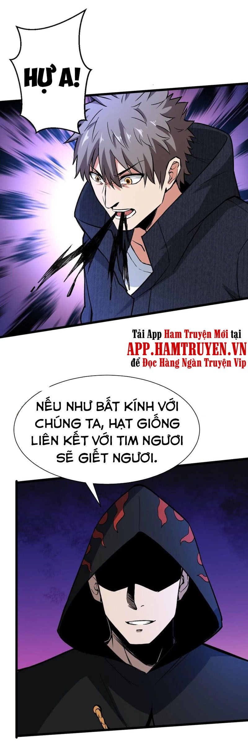 đọc truyện Trở Về Làm Đại Lão Thời Mạt Thế Chương 152 ảnh 16 tại Giả Dược
