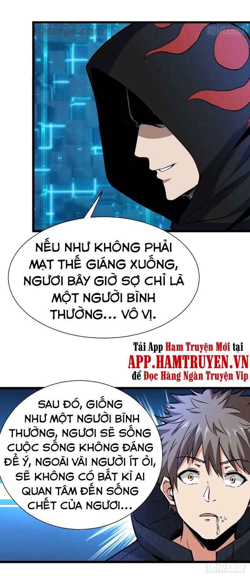 đọc truyện Trở Về Làm Đại Lão Thời Mạt Thế Chương 152 ảnh 18 tại Giả Dược