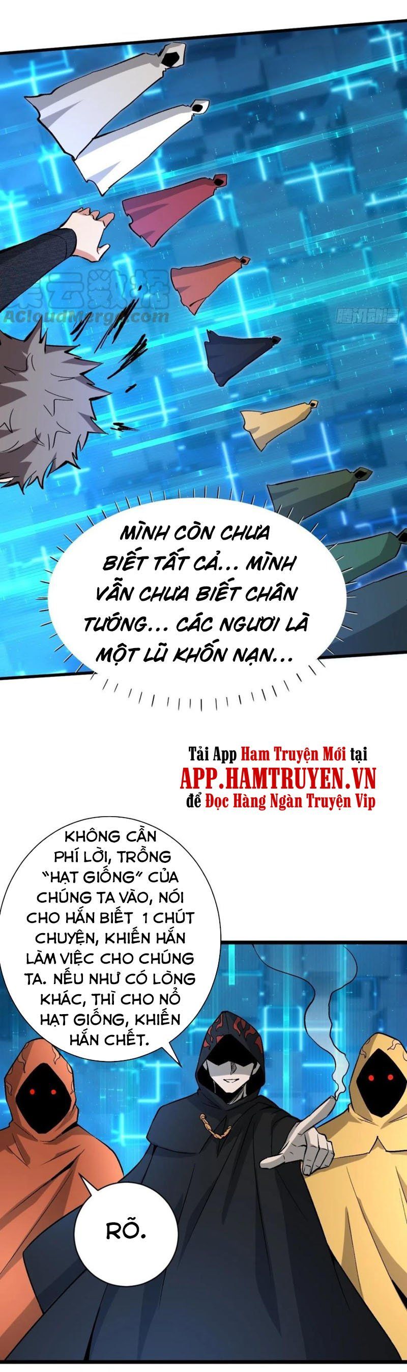 đọc truyện Trở Về Làm Đại Lão Thời Mạt Thế Chương 152 ảnh 9 tại Giả Dược