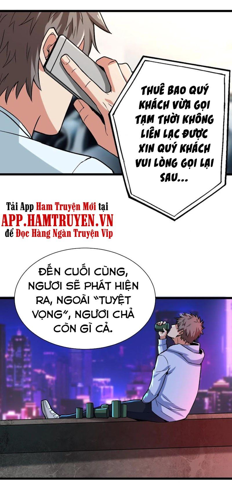 đọc truyện Trở Về Làm Đại Lão Thời Mạt Thế Chương 153 ảnh 4 tại Giả Dược