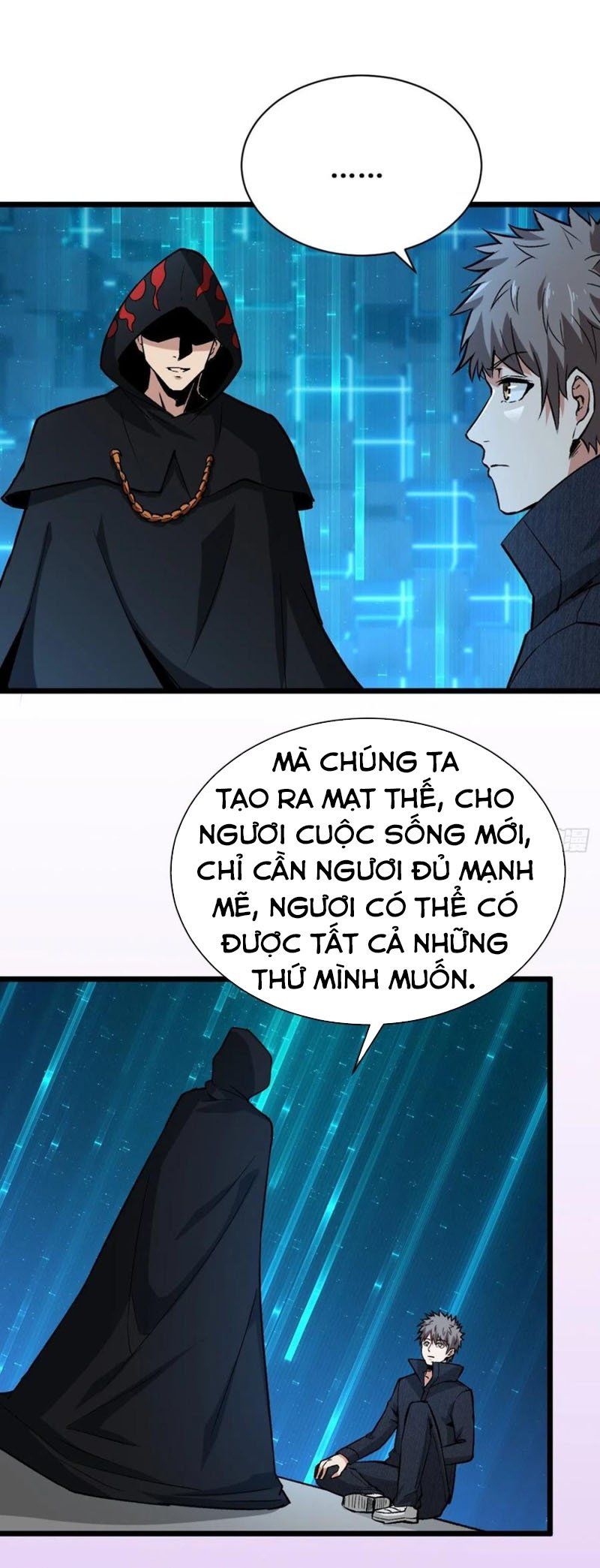 đọc truyện Trở Về Làm Đại Lão Thời Mạt Thế Chương 153 ảnh 5 tại Giả Dược