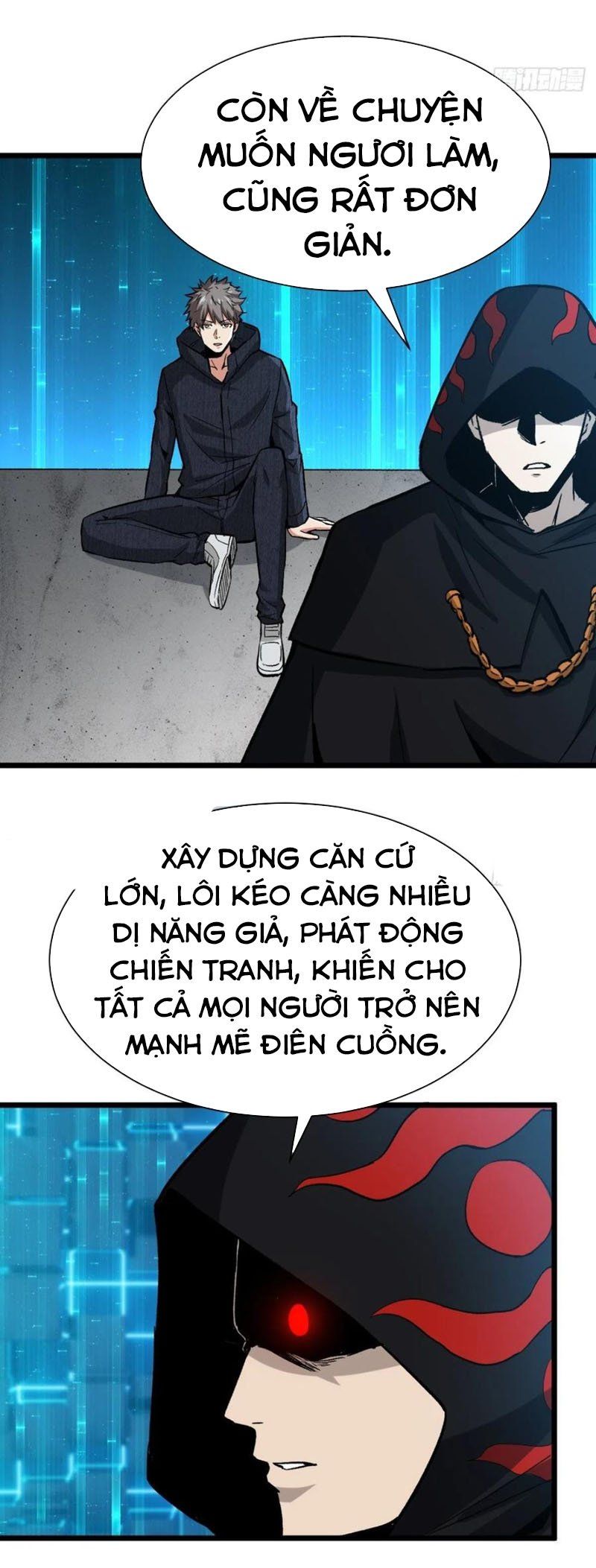 đọc truyện Trở Về Làm Đại Lão Thời Mạt Thế Chương 153 ảnh 10 tại Giả Dược