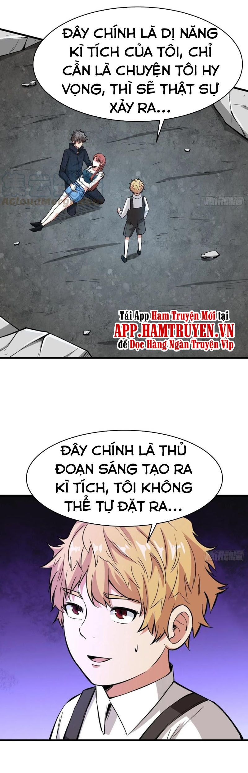 đọc truyện Trở Về Làm Đại Lão Thời Mạt Thế Chương 155 ảnh 13 tại Giả Dược