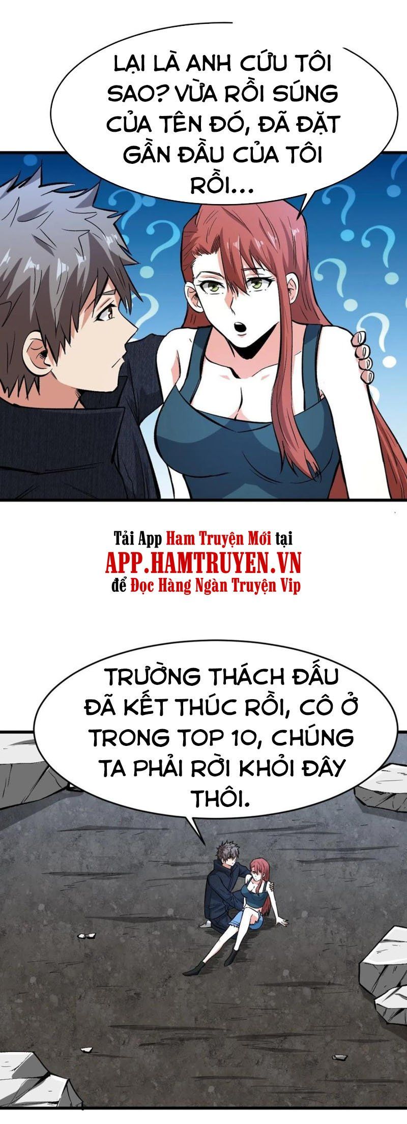 đọc truyện Trở Về Làm Đại Lão Thời Mạt Thế Chương 155 ảnh 15 tại Giả Dược