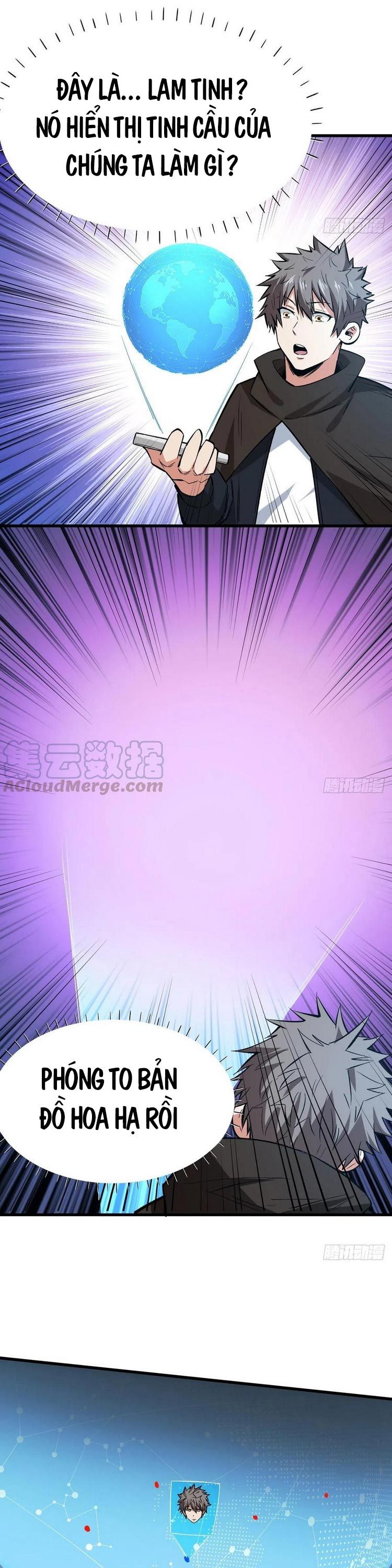 đọc truyện Trở Về Làm Đại Lão Thời Mạt Thế Chương 157 ảnh 12 tại Giả Dược