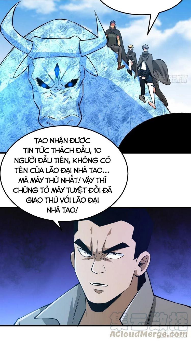 đọc truyện Trở Về Làm Đại Lão Thời Mạt Thế Chương 157 ảnh 16 tại Giả Dược