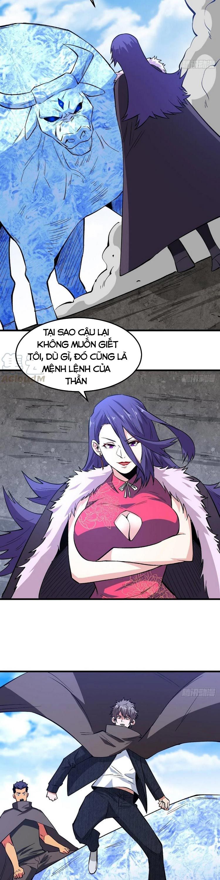đọc truyện Trở Về Làm Đại Lão Thời Mạt Thế Chương 158 ảnh 13 tại Giả Dược