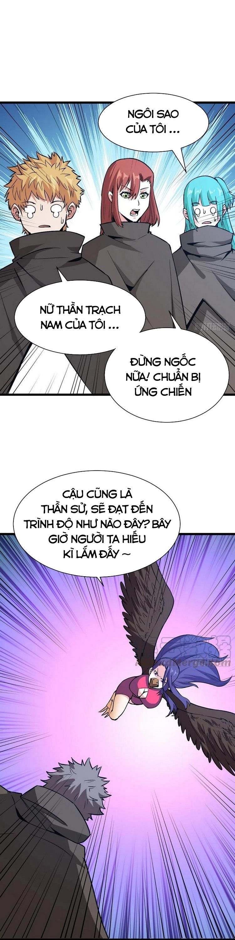 đọc truyện Trở Về Làm Đại Lão Thời Mạt Thế Chương 159 ảnh 2 tại Giả Dược
