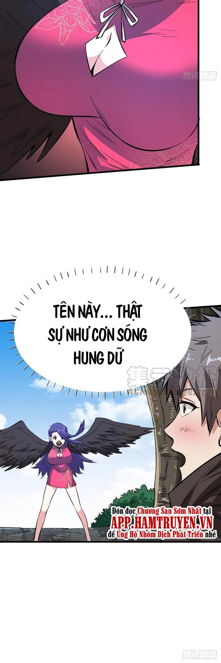 đọc truyện Trở Về Làm Đại Lão Thời Mạt Thế Chương 159 ảnh 16 tại Giả Dược