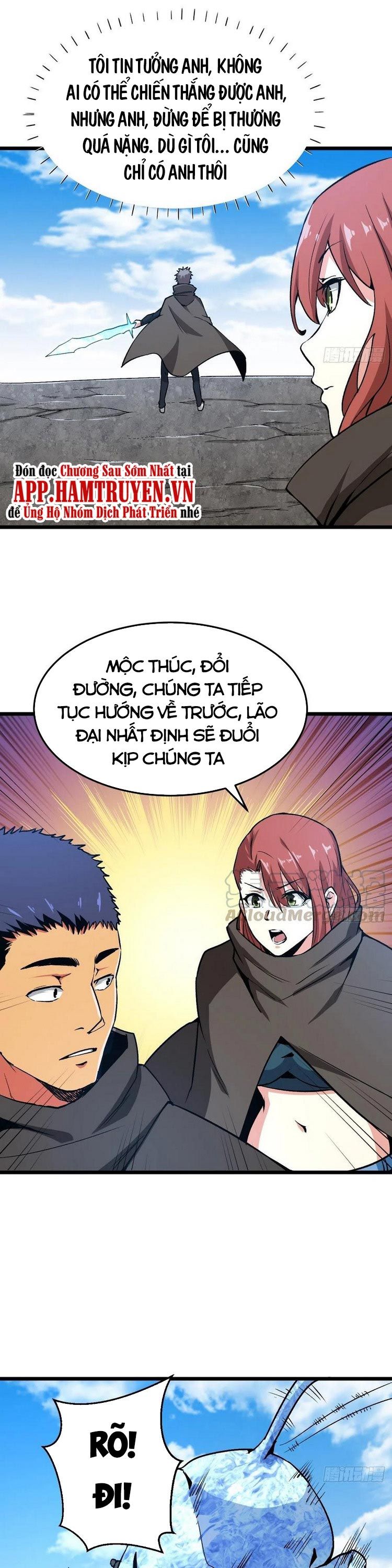 đọc truyện Trở Về Làm Đại Lão Thời Mạt Thế Chương 159 ảnh 7 tại Giả Dược