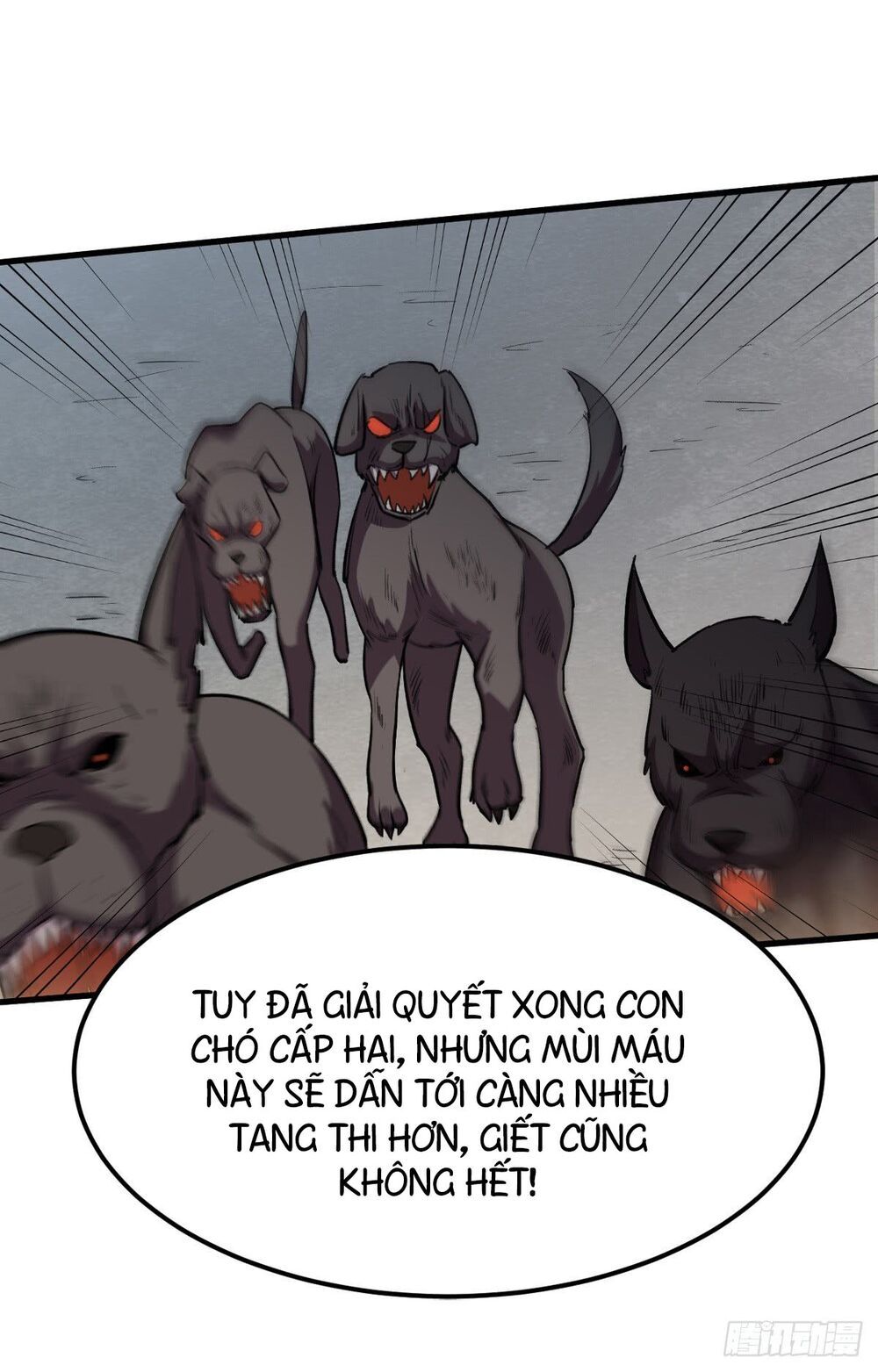 đọc truyện Trở Về Làm Đại Lão Thời Mạt Thế Chương 16 ảnh 37 tại Giả Dược