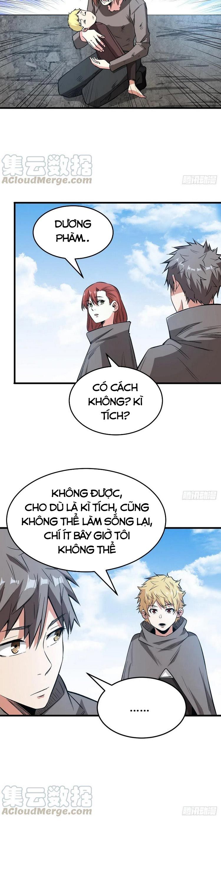 đọc truyện Trở Về Làm Đại Lão Thời Mạt Thế Chương 162 ảnh 11 tại Giả Dược