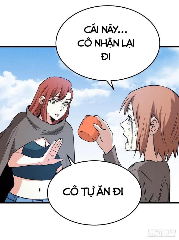 đọc truyện Trở Về Làm Đại Lão Thời Mạt Thế Chương 162 ảnh 12 tại Giả Dược