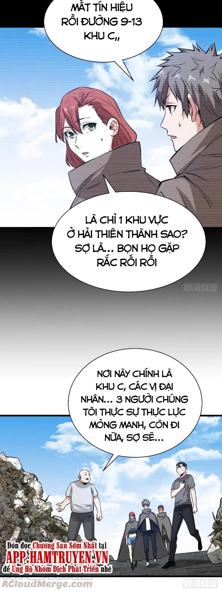 đọc truyện Trở Về Làm Đại Lão Thời Mạt Thế Chương 163 ảnh 13 tại Giả Dược
