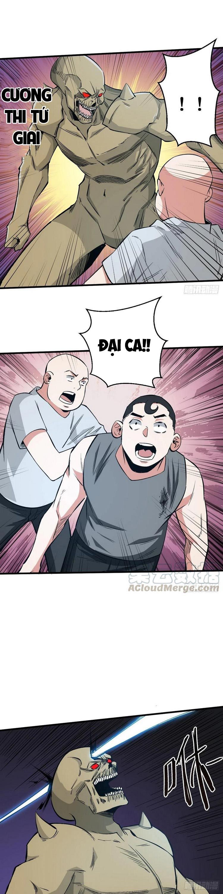 đọc truyện Trở Về Làm Đại Lão Thời Mạt Thế Chương 164 ảnh 2 tại Truyện Dạ Ký