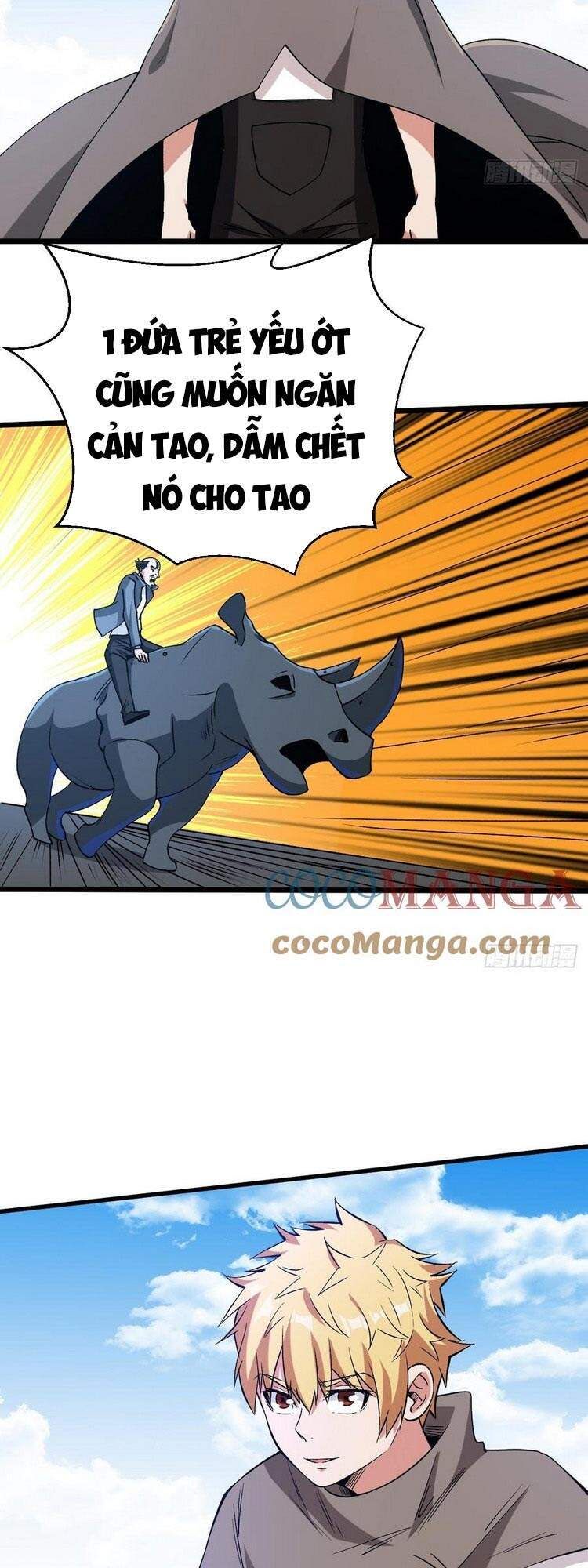 đọc truyện Trở Về Làm Đại Lão Thời Mạt Thế Chương 165 ảnh 12 tại Giả Dược