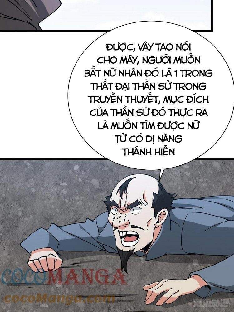 đọc truyện Trở Về Làm Đại Lão Thời Mạt Thế Chương 165 ảnh 21 tại Giả Dược