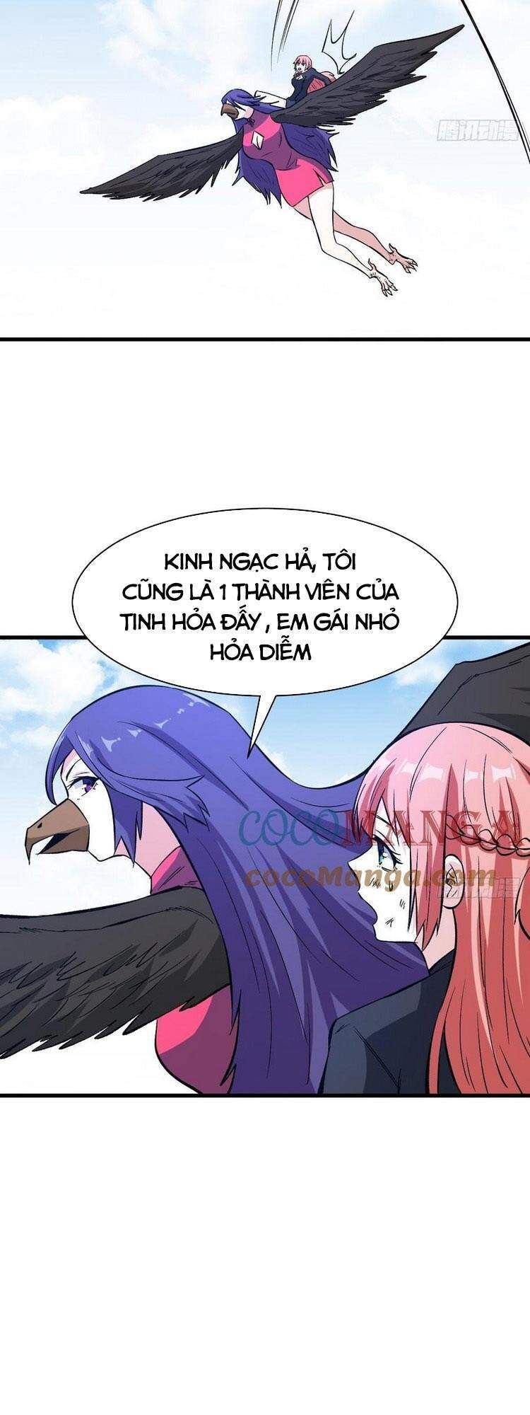 đọc truyện Trở Về Làm Đại Lão Thời Mạt Thế Chương 165 ảnh 4 tại Giả Dược