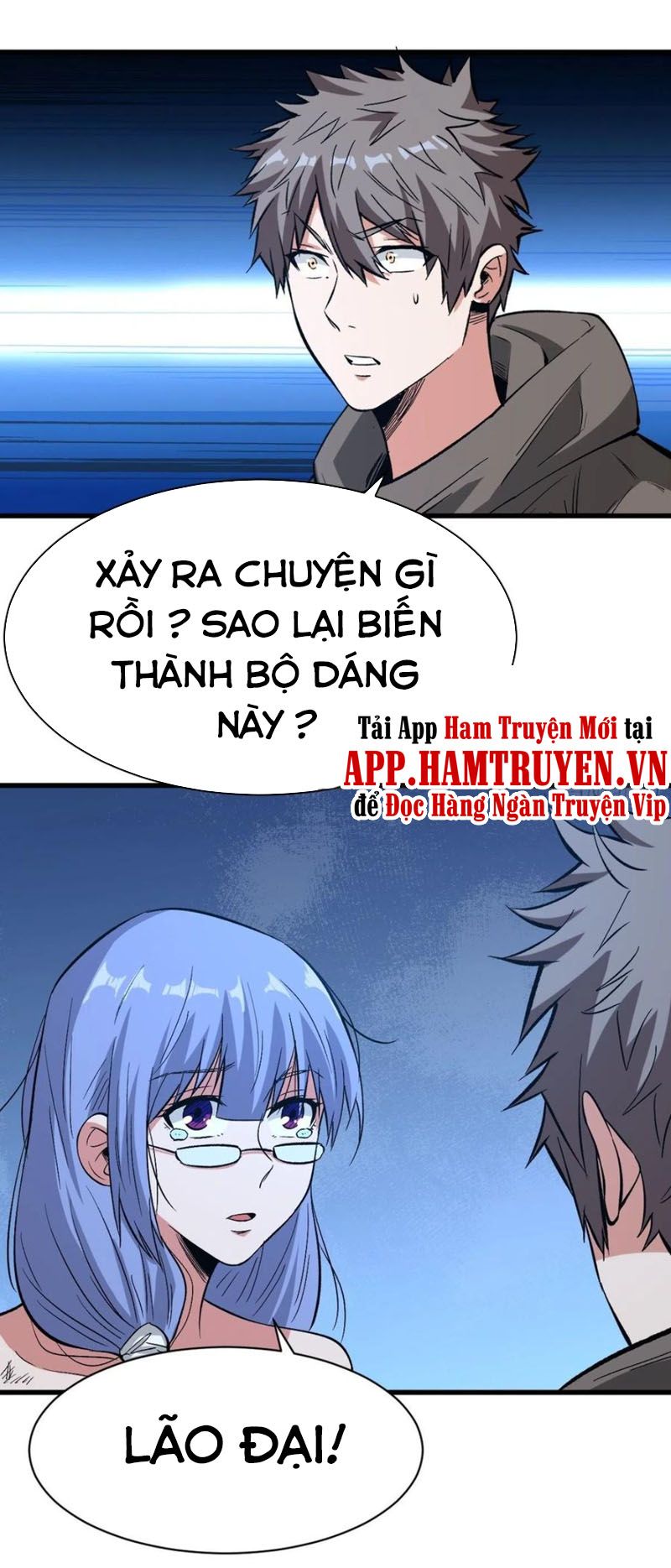 đọc truyện Trở Về Làm Đại Lão Thời Mạt Thế Chương 166 ảnh 12 tại Giả Dược