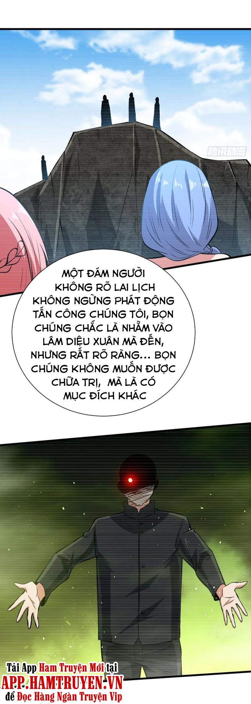 đọc truyện Trở Về Làm Đại Lão Thời Mạt Thế Chương 166 ảnh 16 tại Giả Dược