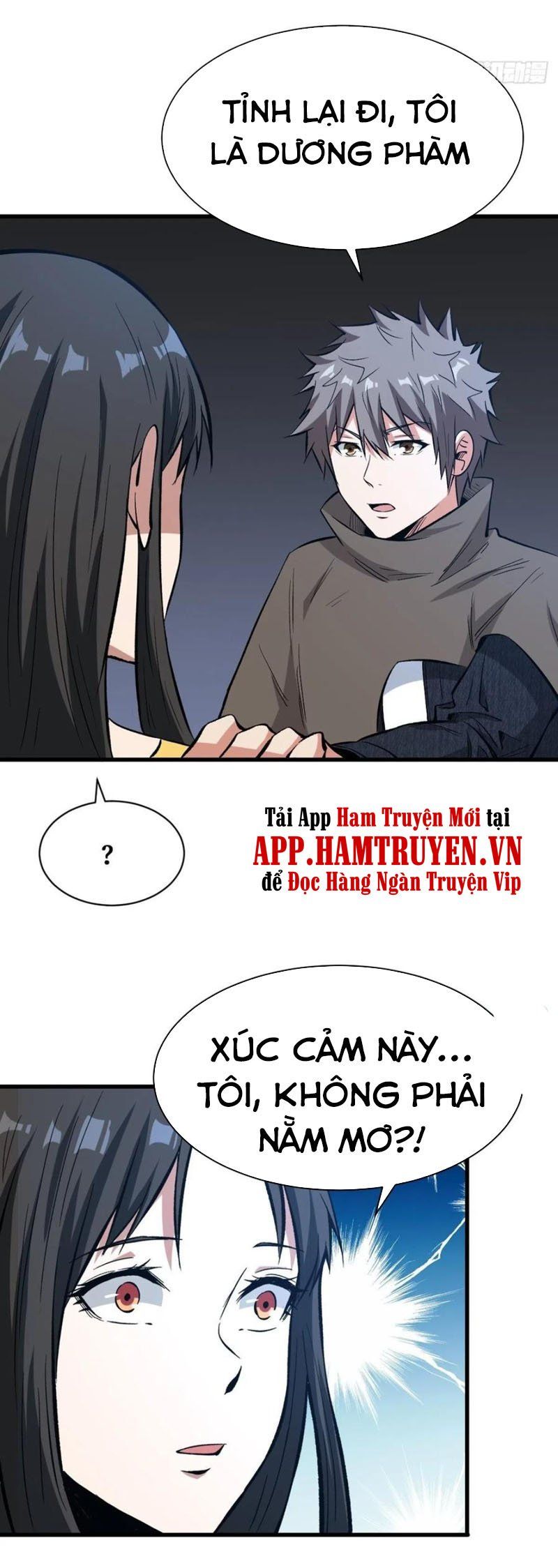 đọc truyện Trở Về Làm Đại Lão Thời Mạt Thế Chương 167 ảnh 11 tại Truyện Dạ Ký