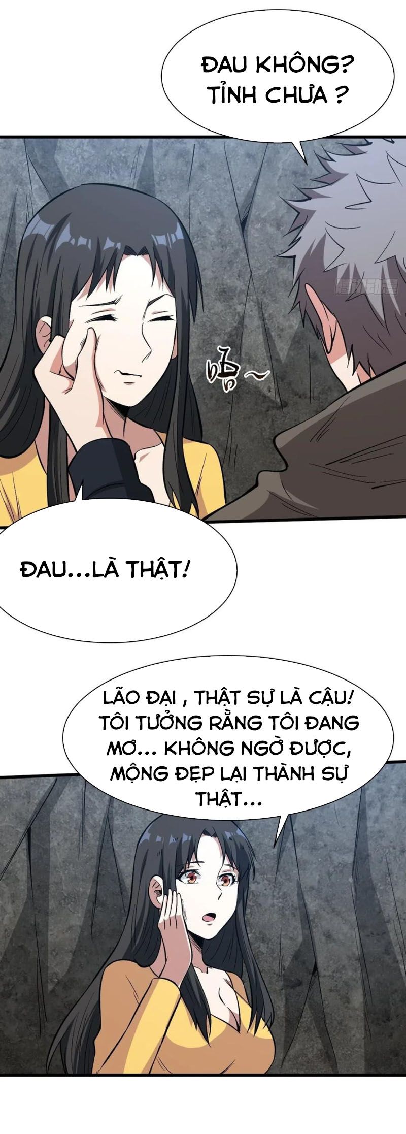 đọc truyện Trở Về Làm Đại Lão Thời Mạt Thế Chương 167 ảnh 12 tại Truyện Dạ Ký