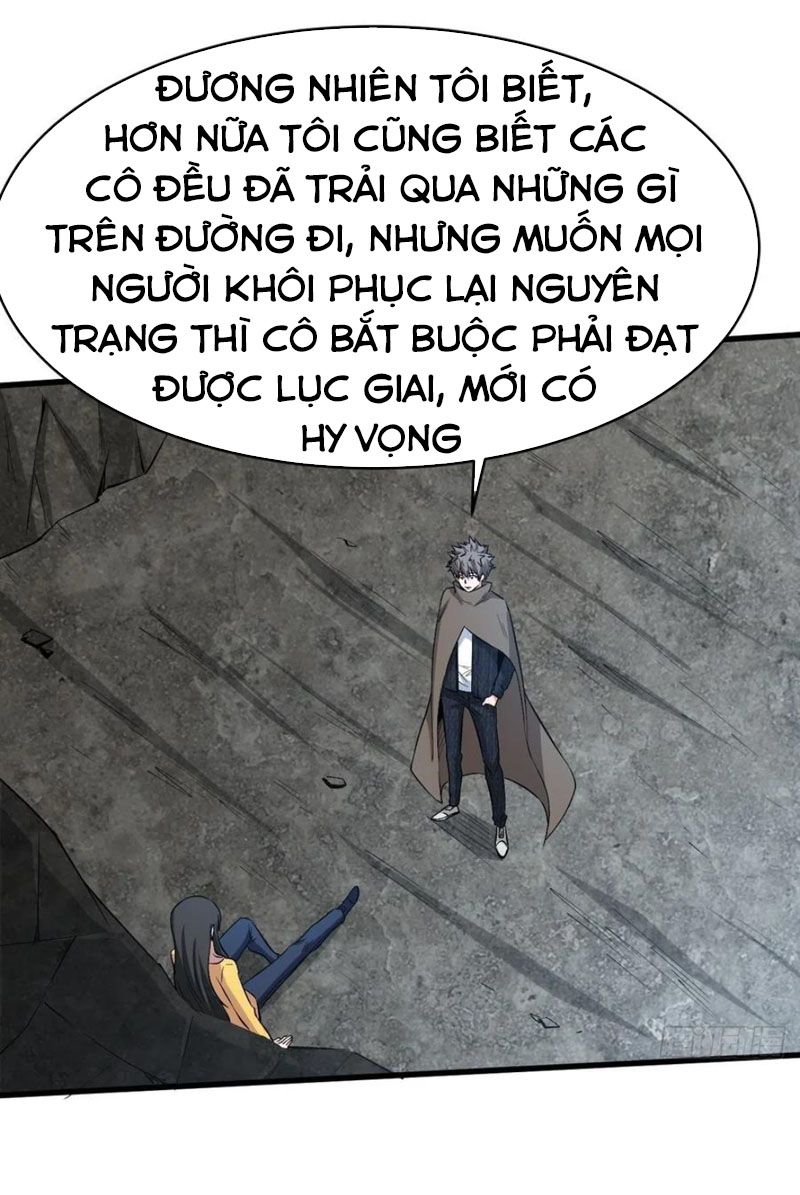 đọc truyện Trở Về Làm Đại Lão Thời Mạt Thế Chương 167 ảnh 16 tại Truyện Dạ Ký
