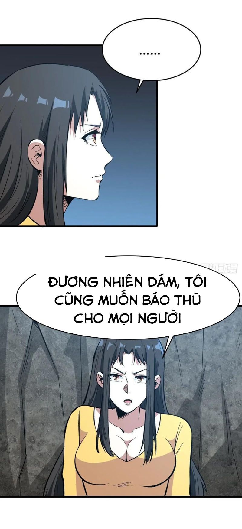 đọc truyện Trở Về Làm Đại Lão Thời Mạt Thế Chương 167 ảnh 18 tại Truyện Dạ Ký