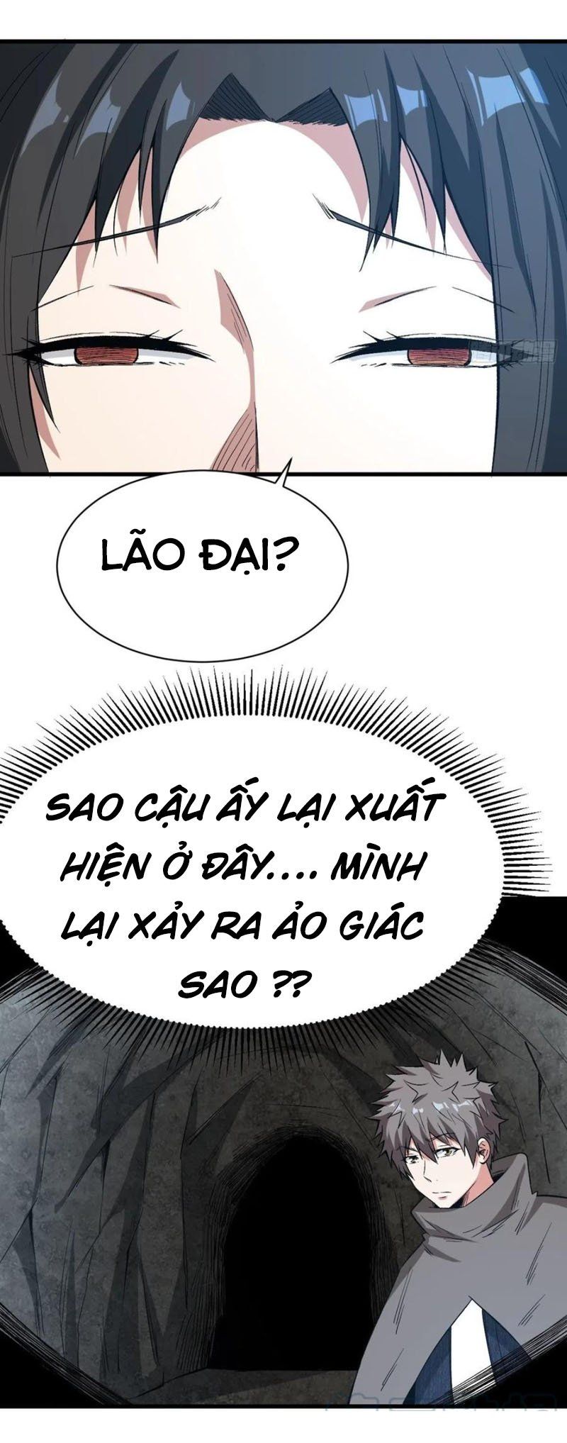 đọc truyện Trở Về Làm Đại Lão Thời Mạt Thế Chương 167 ảnh 9 tại Truyện Dạ Ký