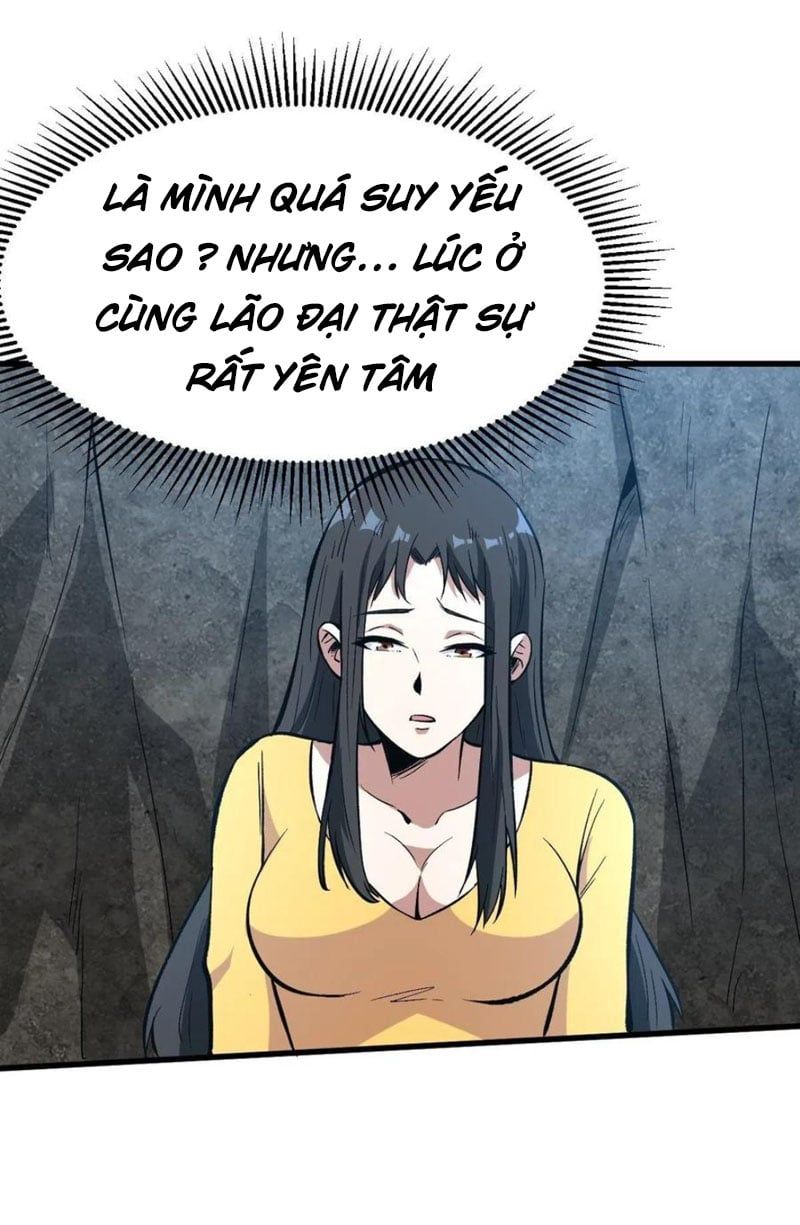 đọc truyện Trở Về Làm Đại Lão Thời Mạt Thế Chương 167 ảnh 10 tại Truyện Dạ Ký