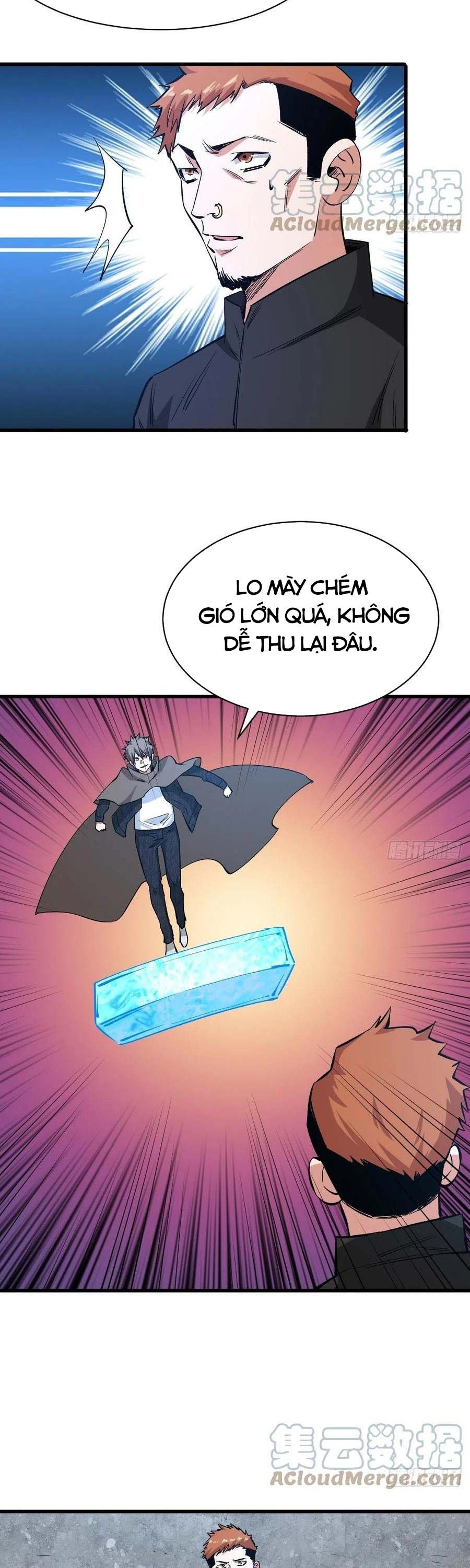 đọc truyện Trở Về Làm Đại Lão Thời Mạt Thế Chương 168 ảnh 5 tại Giả Dược