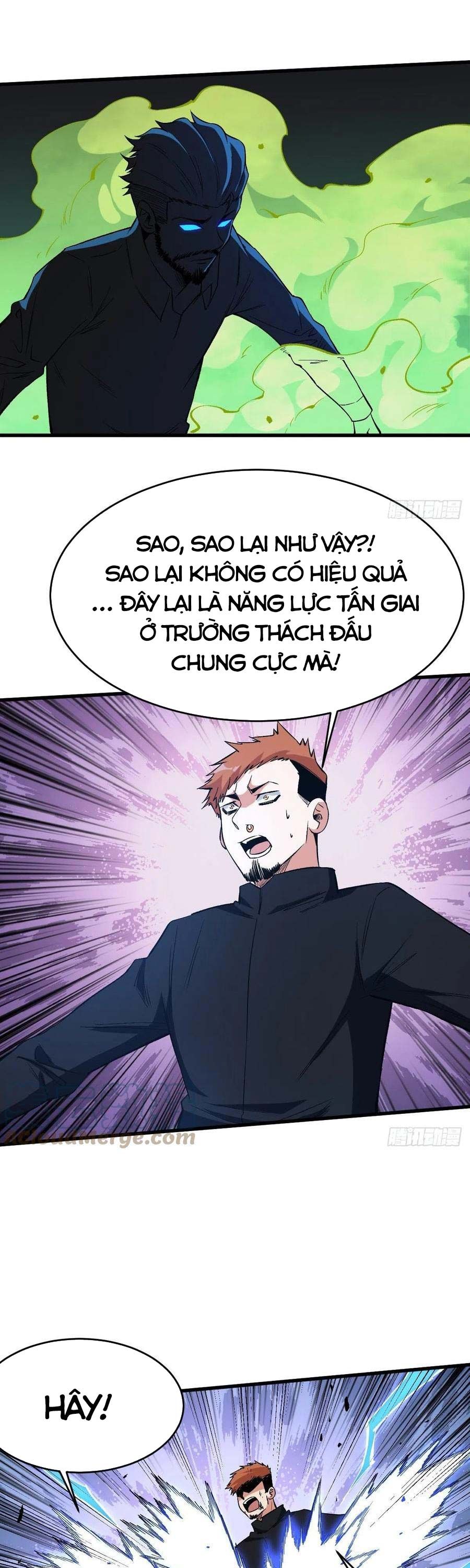 đọc truyện Trở Về Làm Đại Lão Thời Mạt Thế Chương 169 ảnh 15 tại Giả Dược