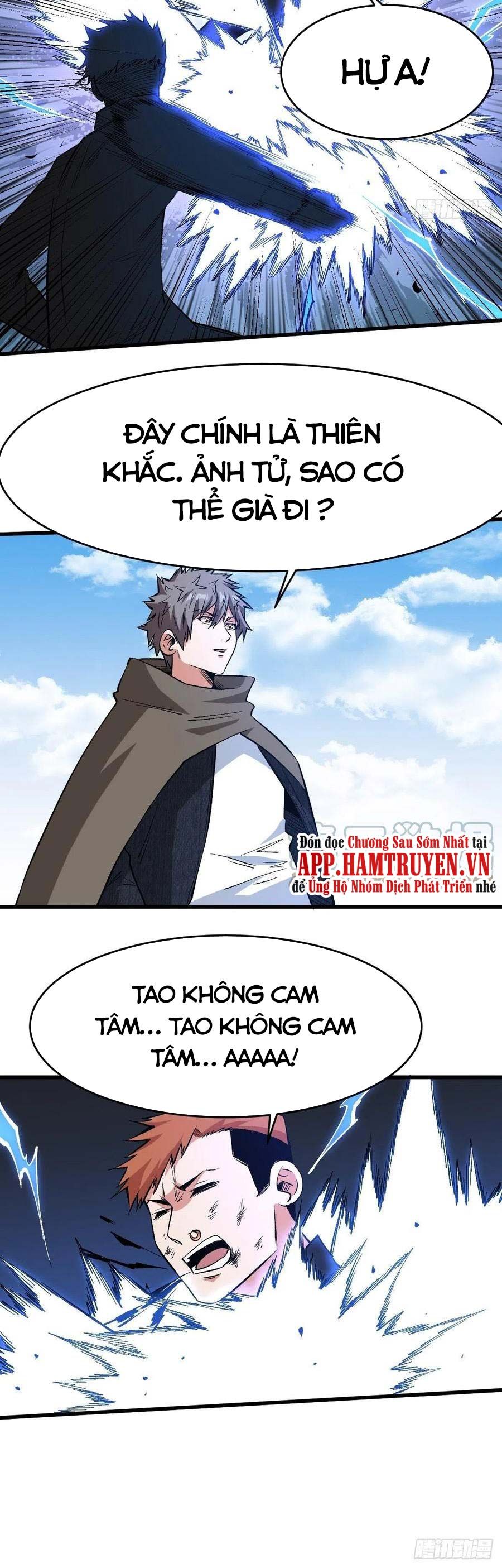 đọc truyện Trở Về Làm Đại Lão Thời Mạt Thế Chương 169 ảnh 16 tại Giả Dược