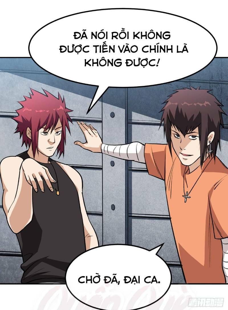 đọc truyện Trở Về Làm Đại Lão Thời Mạt Thế Chương 17 ảnh 20 tại Giả Dược
