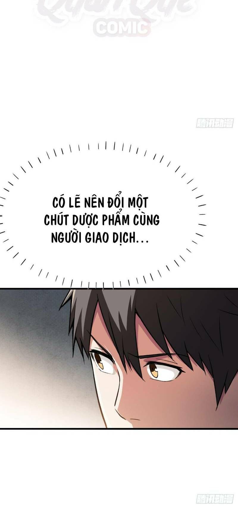 đọc truyện Trở Về Làm Đại Lão Thời Mạt Thế Chương 17 ảnh 9 tại Giả Dược